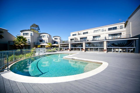 Corrigans Cove - Accommodation Cairns 0