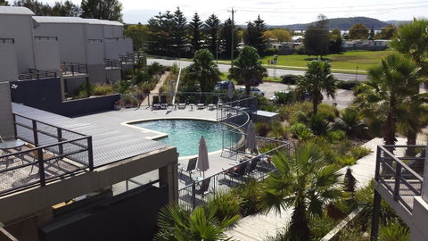 Corrigans Cove - Accommodation Cairns 29