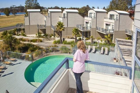Corrigans Cove - Accommodation Cairns 12