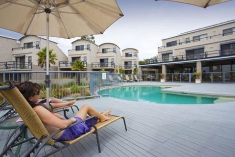 Corrigans Cove - Accommodation Cairns 18