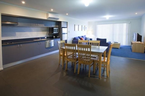 Corrigans Cove - Accommodation Cairns 5