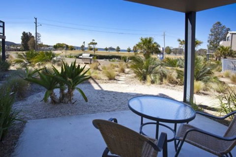 Corrigans Cove - Accommodation Cairns 20