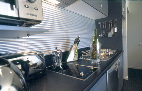 Corrigans Cove - Accommodation Cairns 17