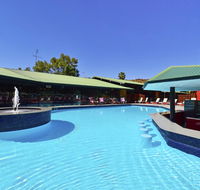 Mercure Alice Springs Resort - Accommodation Cairns