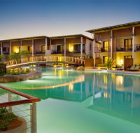 Mindil Beach Casino and Resort  formerly Skycity Darwin - Accommodation Cairns