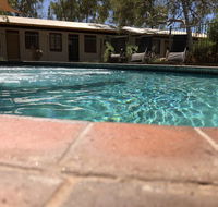 Glen Helen Lodge - Accommodation Cairns