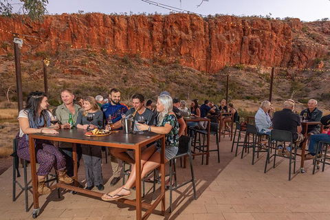Glen Helen Lodge - Accommodation Cairns 1
