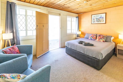 Glen Helen Lodge - Accommodation Cairns 15