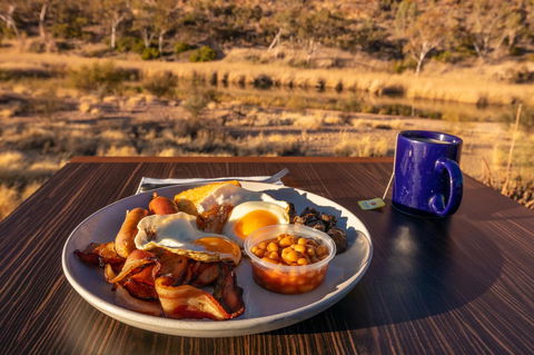 Glen Helen Lodge - Accommodation Cairns 8