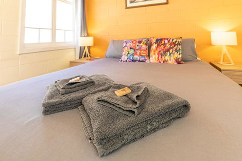 Glen Helen Lodge - Accommodation Cairns 21