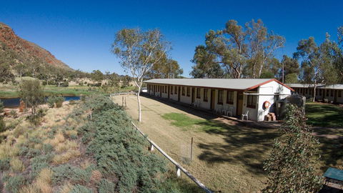 Glen Helen Lodge - Accommodation Cairns 5