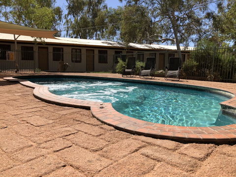 Glen Helen Lodge - Accommodation Cairns 24