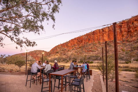 Glen Helen Lodge - Accommodation Cairns 19