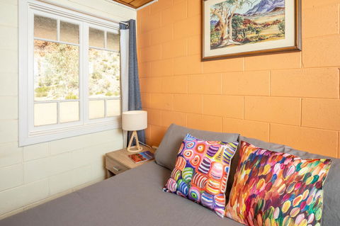 Glen Helen Lodge - Accommodation Cairns 13