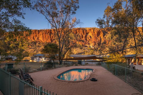 Glen Helen Lodge - Accommodation Cairns 17