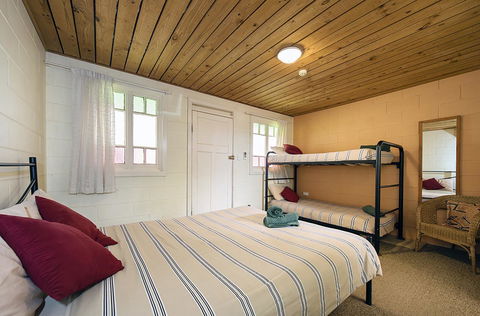 Glen Helen Lodge - Accommodation Cairns 11