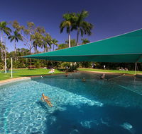 Kakadu Lodge - Accommodation Cairns
