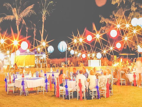 ZEN QUEST - The NOMADS PAD Near Nightcliff Markets & Sunset Foreshore - Accommodation Cairns 41