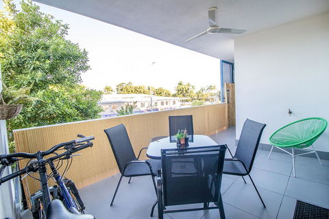 ZEN QUEST - The NOMADS PAD Near Nightcliff Markets & Sunset Foreshore - Accommodation Cairns 31