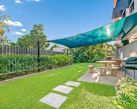 ZEN QUEST - The NOMADS PAD Near Nightcliff Markets & Sunset Foreshore - Accommodation Cairns 33
