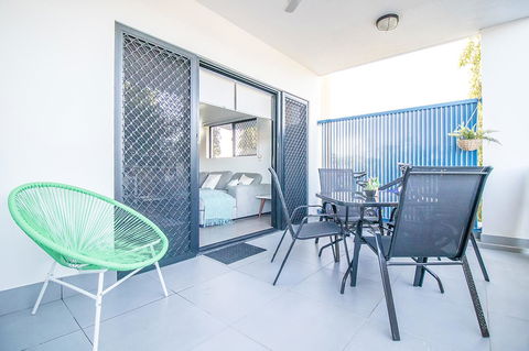 ZEN QUEST - The NOMADS PAD Near Nightcliff Markets & Sunset Foreshore - Accommodation Cairns 30