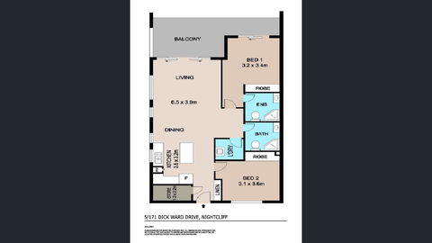 ZEN QUEST - The NOMADS PAD Near Nightcliff Markets & Sunset Foreshore - Accommodation Cairns 36