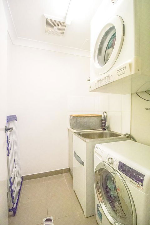 ZEN QUEST - The NOMADS PAD Near Nightcliff Markets & Sunset Foreshore - Accommodation Cairns 32