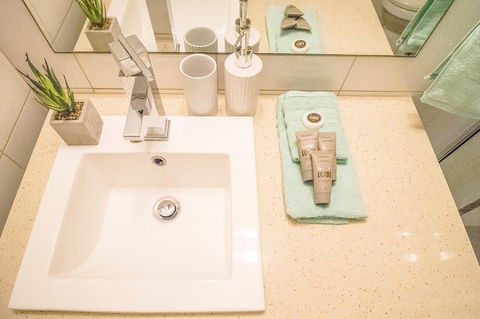 ZEN QUEST - The NOMADS PAD Near Nightcliff Markets & Sunset Foreshore - Accommodation Cairns 20