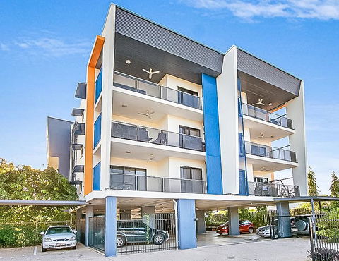 ZEN QUEST - The NOMADS PAD Near Nightcliff Markets & Sunset Foreshore - Accommodation Cairns 35