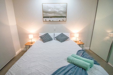 ZEN QUEST - The NOMADS PAD Near Nightcliff Markets & Sunset Foreshore - Accommodation Cairns 5