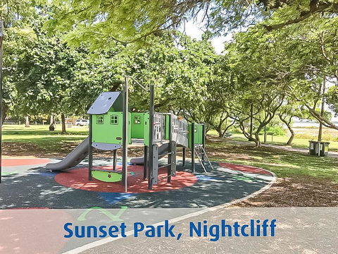 ZEN QUEST - The NOMADS PAD Near Nightcliff Markets & Sunset Foreshore - Accommodation Cairns 37