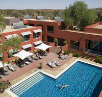 The Lost Camel Hotel - Accommodation Cairns