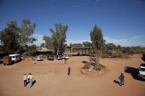 Kings Creek Station - Accommodation Cairns 10