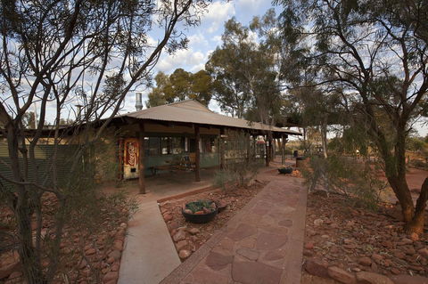 Kings Creek Station - Accommodation Cairns 19