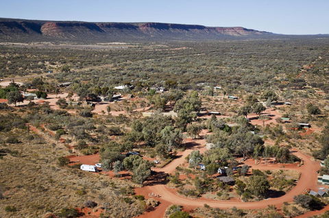 Kings Creek Station - Accommodation Cairns 12