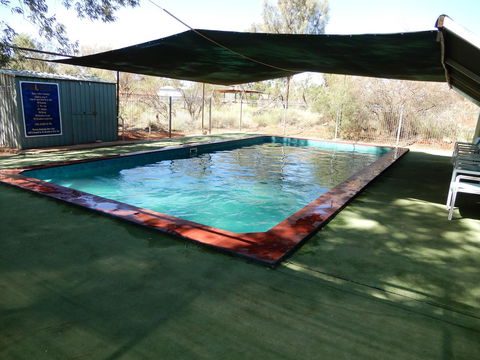Kings Creek Station - Accommodation Cairns 1