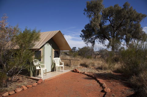 Kings Creek Station - Accommodation Cairns 20