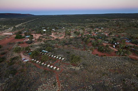 Kings Creek Station - Accommodation Cairns 8