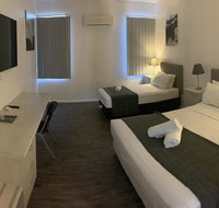 Winnellie Hotel Motel - Accommodation Cairns