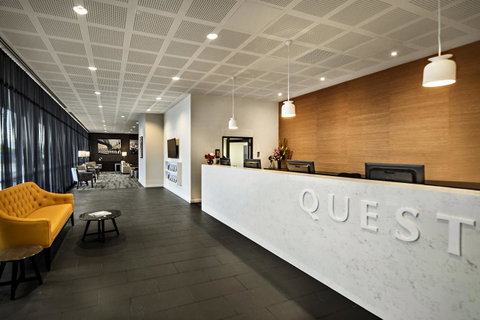 Quest Bella Vista - Accommodation Cairns 6