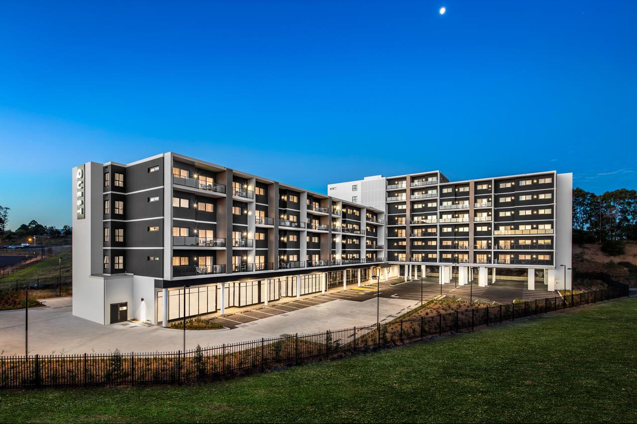  Accommodation Cairns