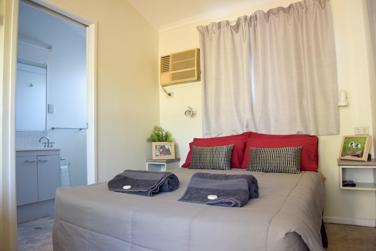 Victoria River NT Accommodation Cairns
