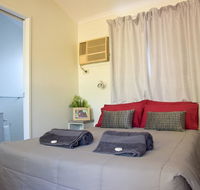 Mataranka Roadhouse - Accommodation Cairns