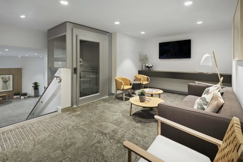 Quest Canberra City Walk - Accommodation Cairns 4