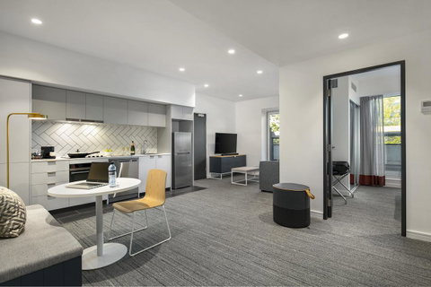 Quest Canberra City Walk - Accommodation Cairns 5