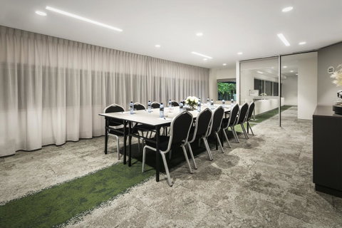 Quest Canberra City Walk - Accommodation Cairns 2