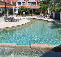 Nelson Bay Breeze - Accommodation Cairns