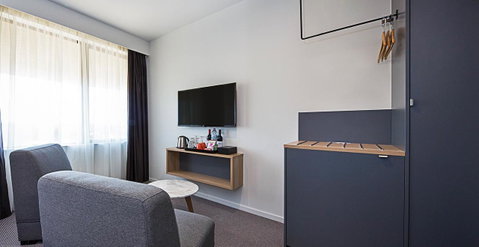 Mantra MacArthur Hotel - Accommodation Cairns 27