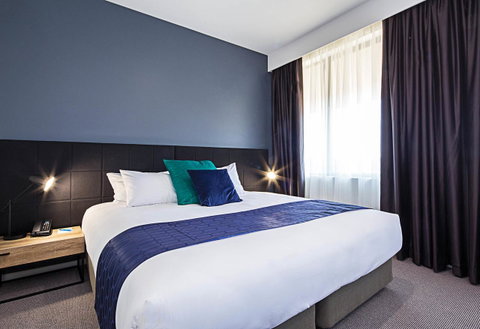 Mantra MacArthur Hotel - Accommodation Cairns 28