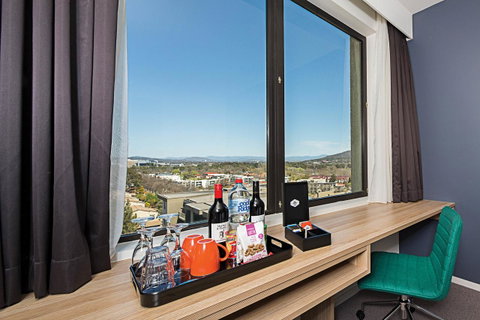 Mantra MacArthur Hotel - Accommodation Cairns 7